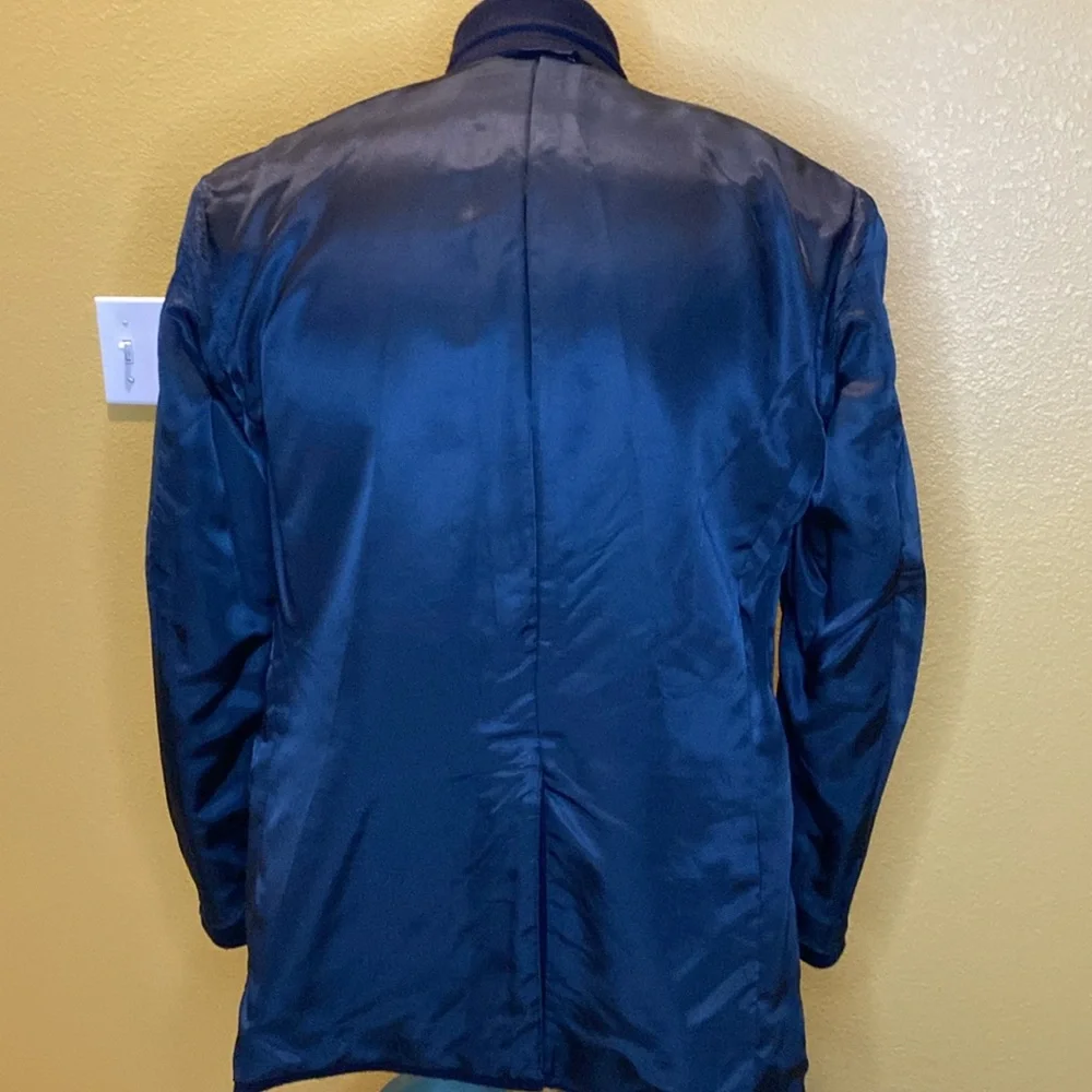 Jos. A. Banks Cashmere luxury blazer